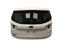 PORTON TRASERO KIA CARENS BLANCO 2018