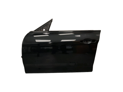 PUERTA DELANTERA IZQUIERDA BMW 320D NEGRO 2014