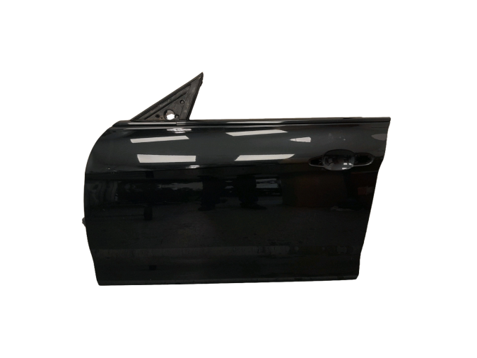 PUERTA DELANTERA IZQUIERDA BMW 320D NEGRO 2014