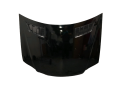 CAPOT MERCEDES ML 280 CDI 4MATIC NEGRO 2007