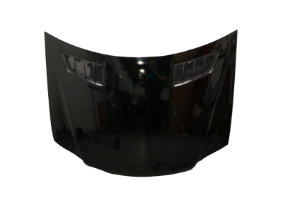 CAPOT MERCEDES ML 280 CDI 4MATIC NEGRO 2007