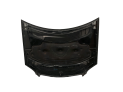CAPOT MERCEDES ML 280 CDI 4MATIC NEGRO 2007