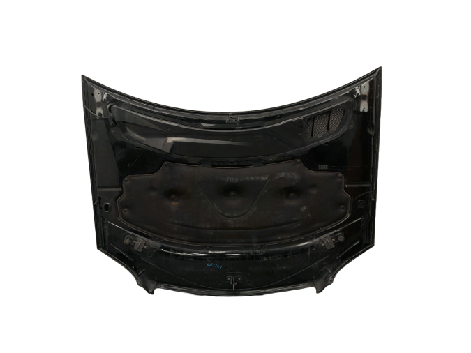 CAPOT MERCEDES ML 280 CDI 4MATIC NEGRO 2007