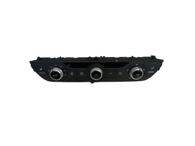 MANDO CLIMATIZADOR AUDI A5 2020