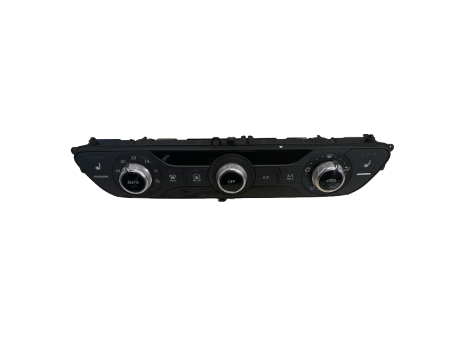 MANDO CLIMATIZADOR AUDI A5 2020