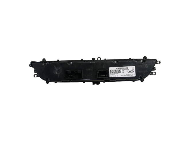 MANDO CLIMATIZADOR AUDI A5 2020