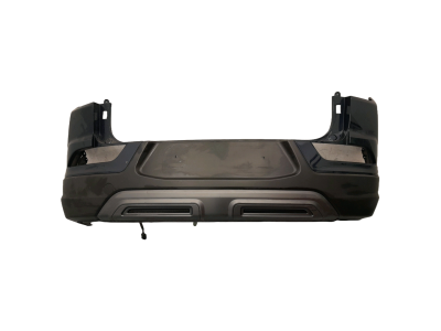 PARAGOLPES TRASERO SSANGYONG KORANDO AZUL 2021