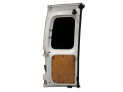PUERTA TRASERA DERECHA DE CARGA VOLKSWAGEN CADDY BLANCO 2017