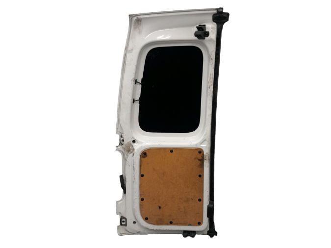 PUERTA TRASERA DERECHA DE CARGA VOLKSWAGEN CADDY BLANCO 2017