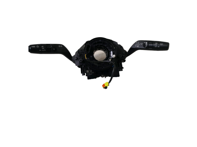 MANDO MULTIFUNCION NISSAN QASHQAI 2022