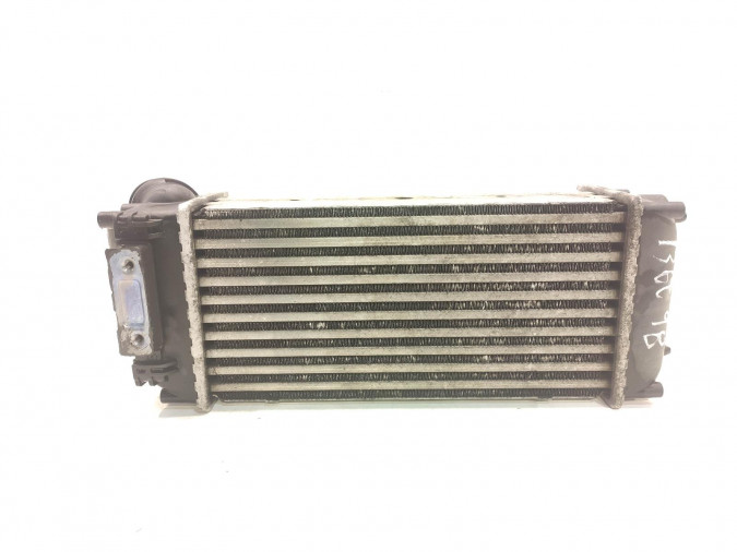 INTERCOOLER CITROEN C4 2005