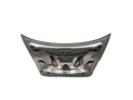 PORTON VOLKSWAGEN PASSAT PLATA 2012