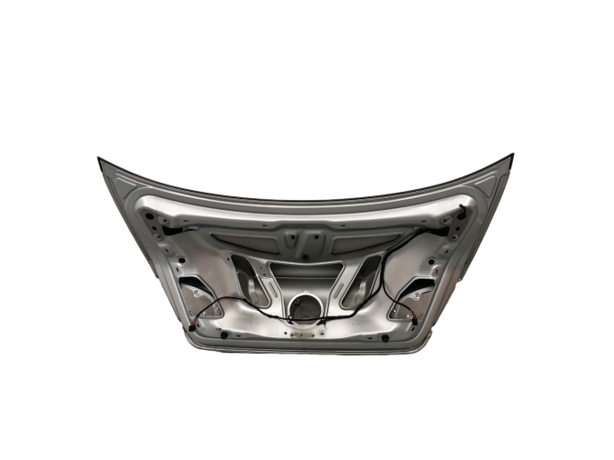 PORTON VOLKSWAGEN PASSAT PLATA 2012