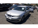 MECANICA TRASERA	 SAAB 9-3 2007