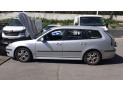 MECANICA TRASERA	 SAAB 9-3 2007