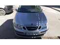 MECANICA TRASERA	 SAAB 9-3 2007