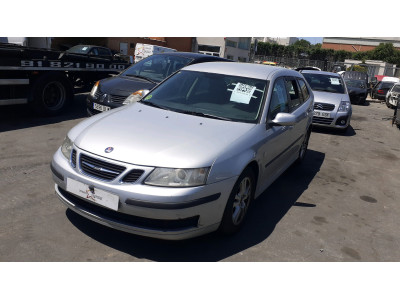 MECANICA DELANTERA SIN CUNA SAAB 9-3 2007