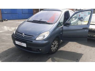 FARO DELANTERO IZQUIERDO CITROEN XSARA PICASSO 2006
