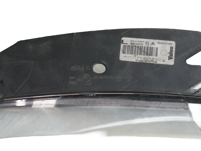 FARO DELANTERO IZQUIERDO CITROEN XSARA PICASSO 2006