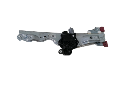 ELEVALUNAS DELANTERO IZQUIERDO NISSAN QASHQAI 2022