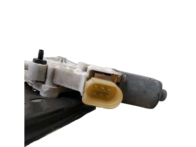 ELEVALUNAS DELANTERO DERECHO BMW 320D 2008