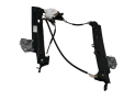 ELEVALUNAS TRASERO IZQUIERDO BMW 320D 2014
