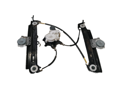 ELEVALUNAS TRASERO DERECHO BMW 320D 2014