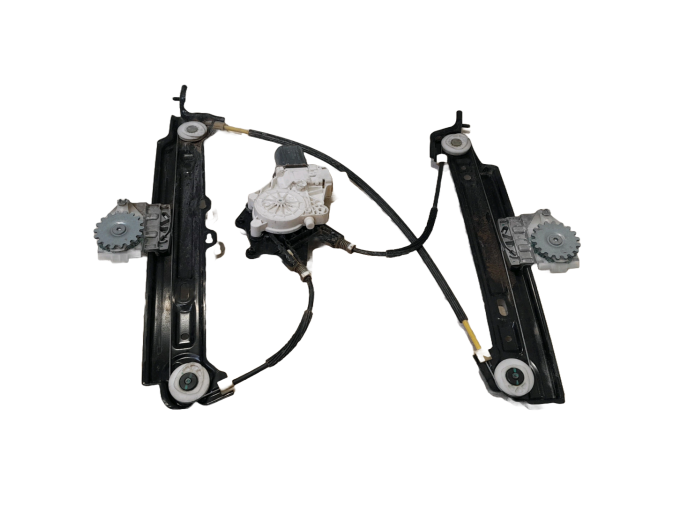 ELEVALUNAS TRASERO DERECHO BMW 320D 2014