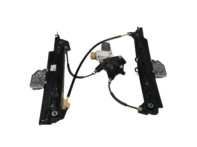 ELEVALUNAS TRASERO DERECHO BMW 320D 2014