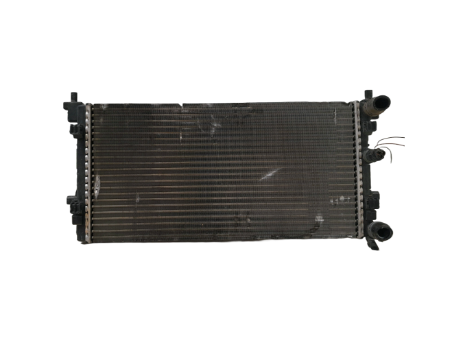 RADIADOR AGUA SEAT IBIZA 2010