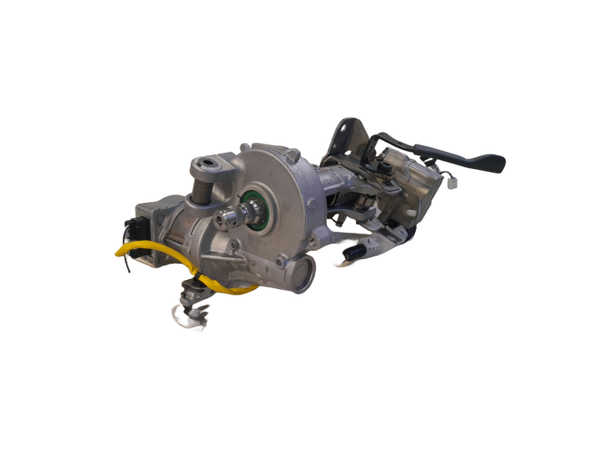 COLUMNA DIRECCION TOYOTA COROLLA CROSS 2023