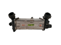 INTERCOOLER KIA STONIC 2022