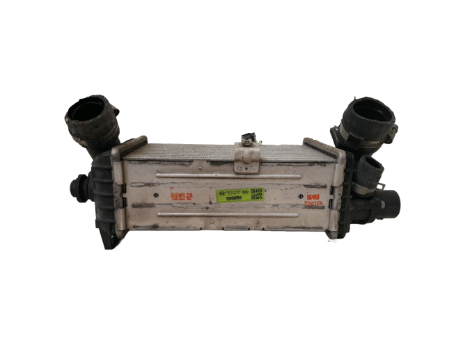 INTERCOOLER KIA STONIC 2022
