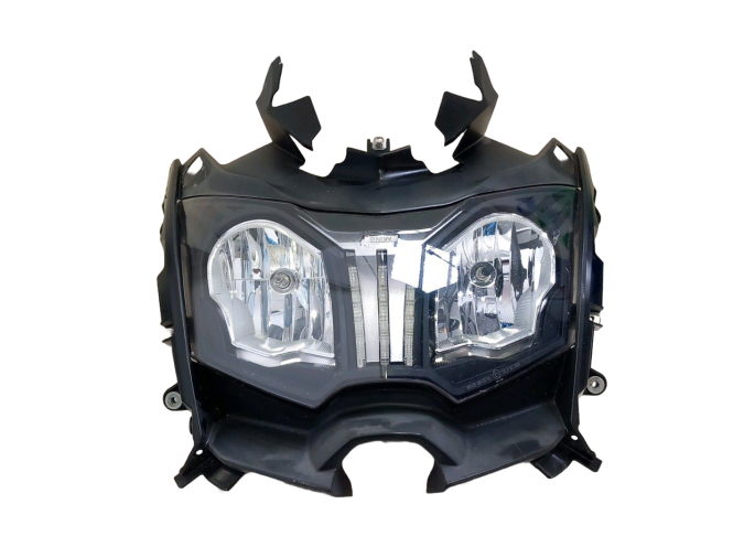 FARO DELANTERO CENTRAL BMW C 650 GT 2013