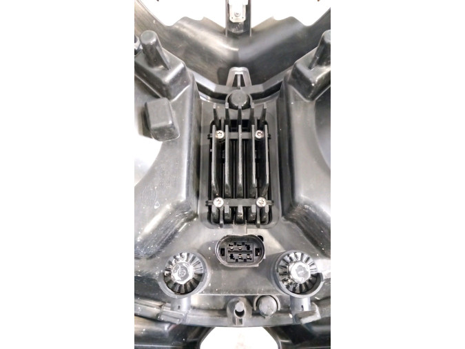 FARO DELANTERO CENTRAL BMW C 650 GT 2013