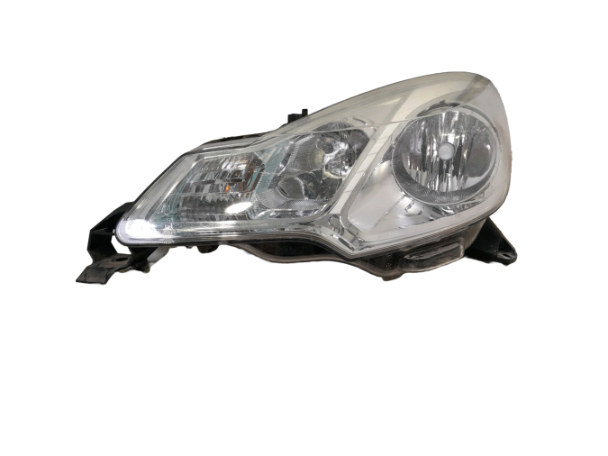 FARO DELANTERO IZQUIERDO CITROEN C3 2013