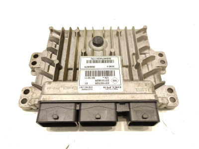 CENTRALITA MOTOR UCE DACIA SANDERO 2010