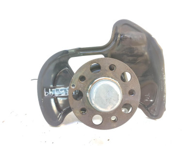 MANGUETA DELANTERA IZQUIERDA MERCEDES C CLASS 2009