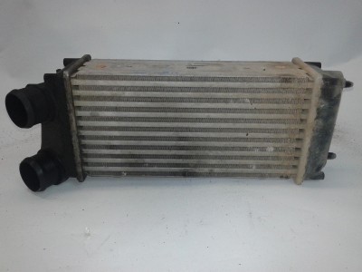Intercooler SEAT ALHAMBRA 2006