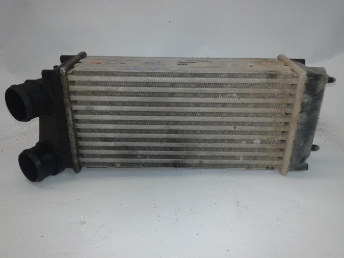 Intercooler SEAT ALHAMBRA 2006