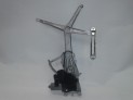 ELEVALUNAS DELANTERO IZQUIERDO OPEL ASTRA 2001