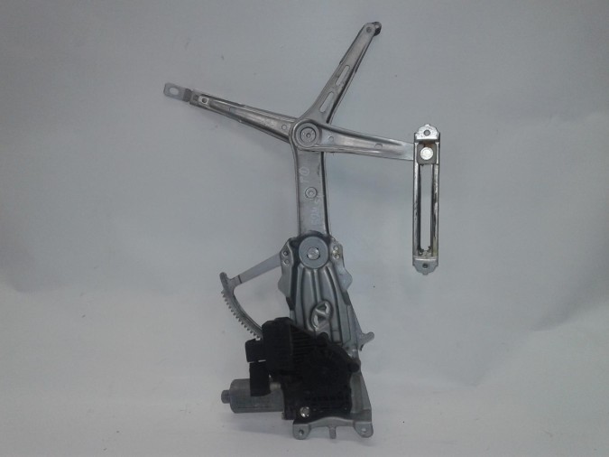 ELEVALUNAS DELANTERO IZQUIERDO OPEL ASTRA 2001