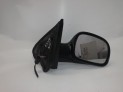 Retrovisor Derecho CHRYSLER VOYAGER NEGRO 2002