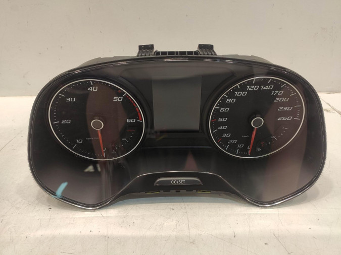 CUADRO INSTRUMENTOS SEAT LEON 2018