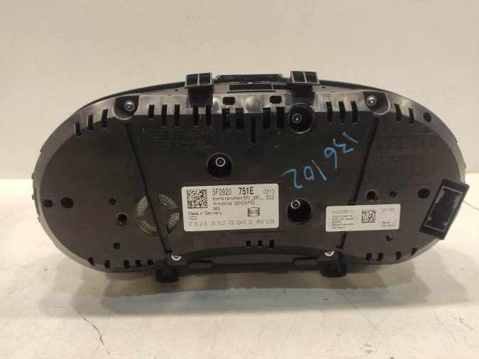CUADRO INSTRUMENTOS SEAT LEON 2018