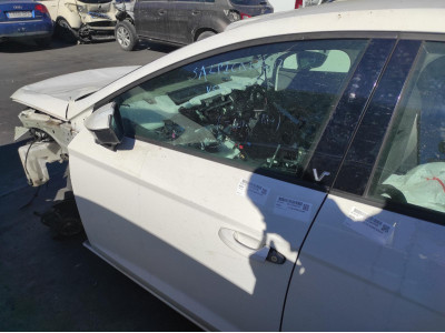 CERRADURA PUERTA DELANTERA IZQUIERDA SEAT LEON 2018