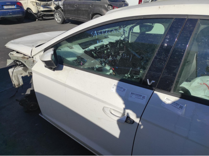 CERRADURA PUERTA DELANTERA IZQUIERDA SEAT LEON 2018