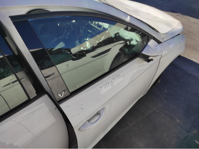 CERRADURA PUERTA DELANTERA DERECHA SEAT LEON 2018