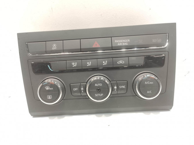 MANDO  CLIMATIZACION SEAT LEON 2018