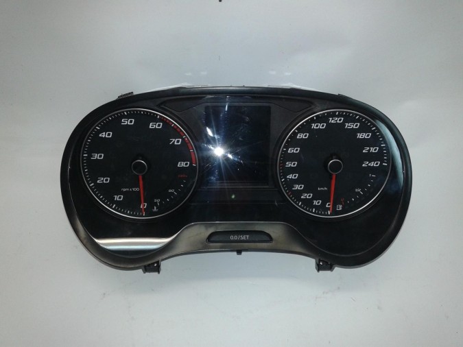 CUADRO INSTRUMENTOS SEAT IBIZA 2015